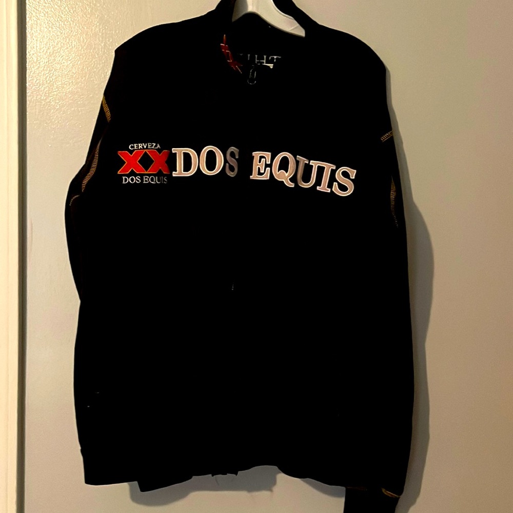 Men’s activewear jacket